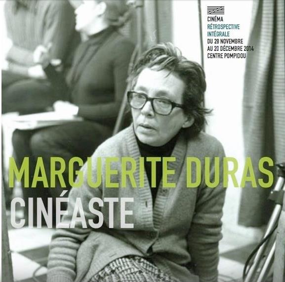 Marguerite cinéaste