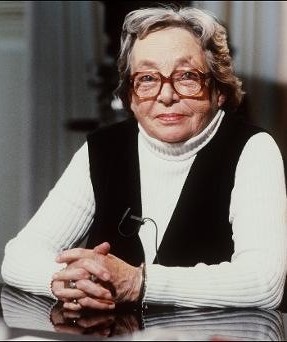 L-ecrivain-francais-Marguerite-Duras-1914-1996-