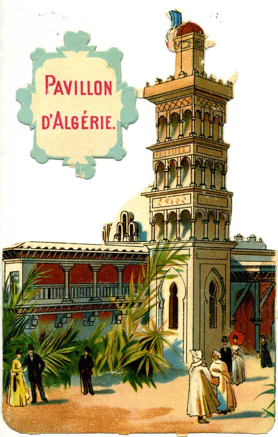 pavillon_algerie